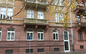Perkeo Apartments